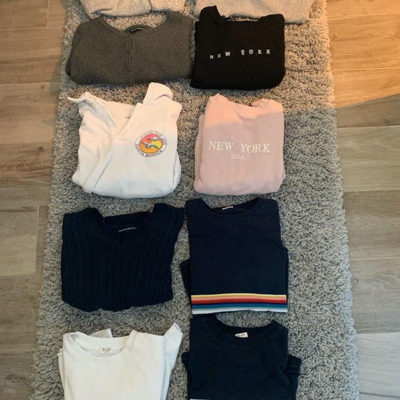 BRANDY MELVILLE COLLECTION
